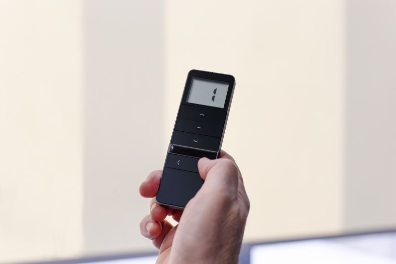 Remote Control Blinds Service detail