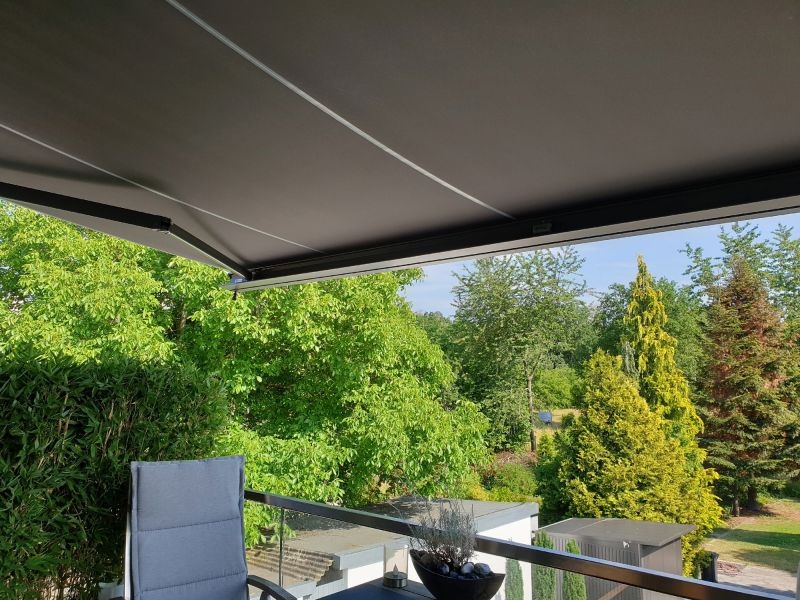 Motorized Shade Repair