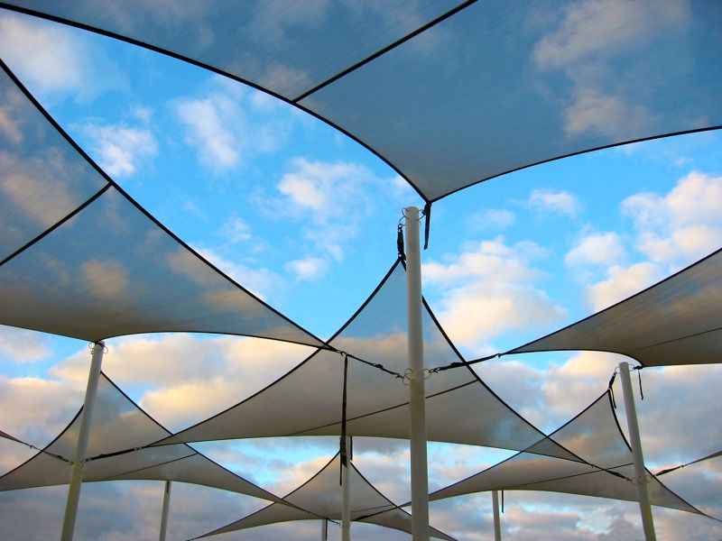 Shade Installation Service