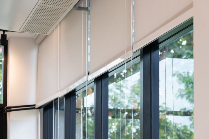 Shade Installation Service