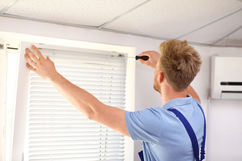 Experienced Window Treatment Experts