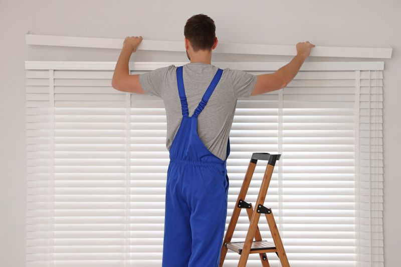 Blind Repair Technicians