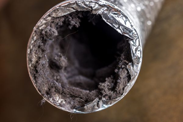 Air Duct Cleaning Service