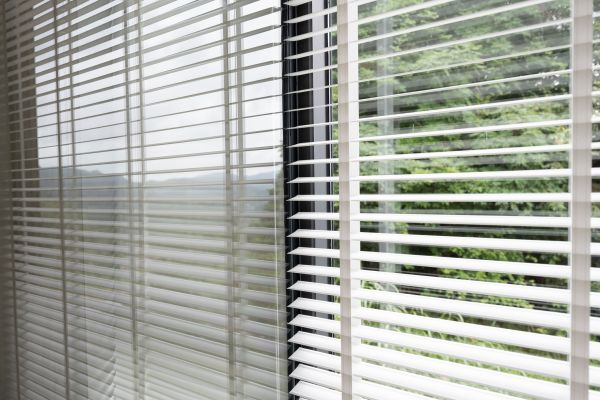 Blinds Cleaning Service in Allen