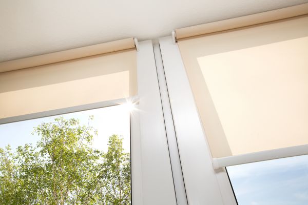 Shades Installation Service