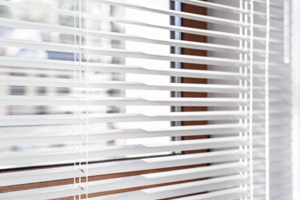 Blind Mounting