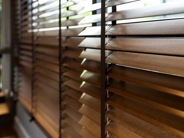 Venetian Blinds Installation Service