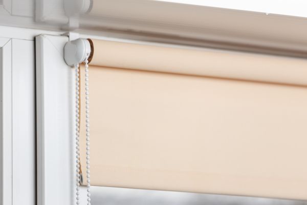 Roller Blind Cleaning