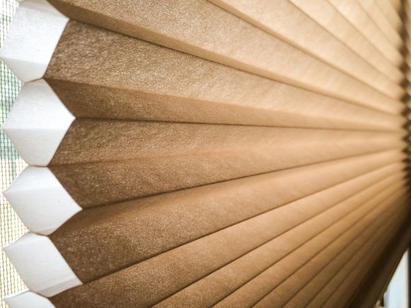 Honeycomb Shades Installation Service