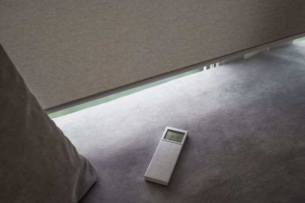 Electric Roller Shade Service